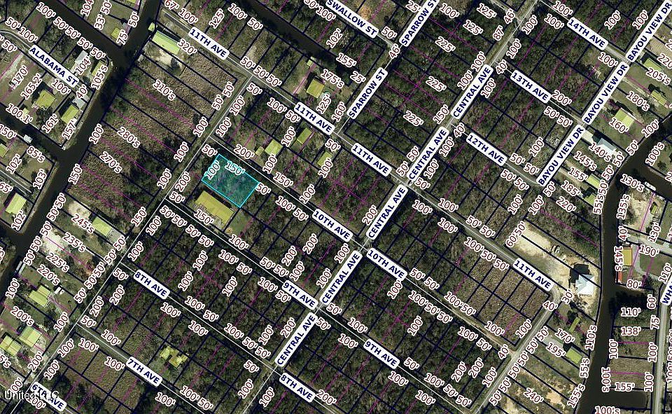 2nd image of 0 10th Ave