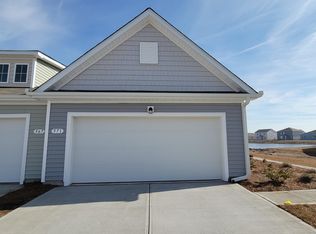 571 Courtridge Loop LOT 122, Conway, SC 29526