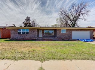 3415 40th St, Lubbock, TX 79413