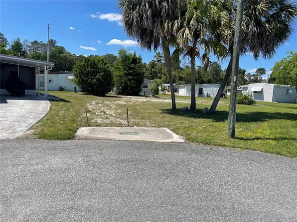 246 Kelou Ct #246, Leesburg, FL 34788