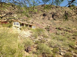 5334 E Paradise Canyon Rd, Paradise Valley, AZ 85253