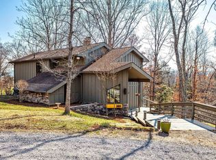 143 Gravel Ln, Lexington, VA 24450