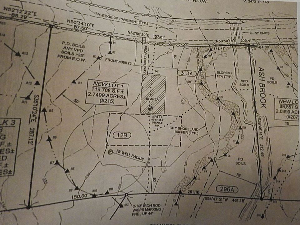 2nd image of 215 Hopkinton Road