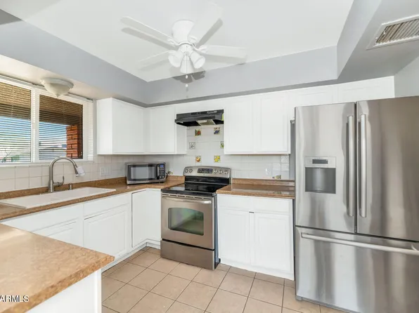 316 E VOGEL Avenue, Phoenix, AZ 85020