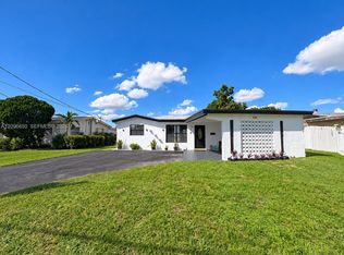 3591 NW 37th St, Fort Lauderdale, FL 33309