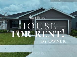 4407 Hummingbird Ln, Haines City, FL 33844