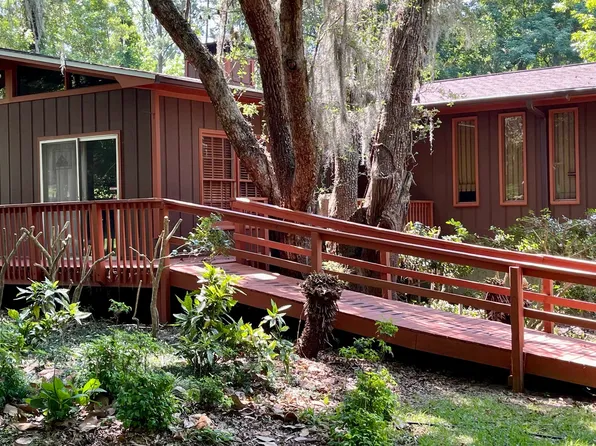 2417 Limerick Dr, Tallahassee, FL 32309