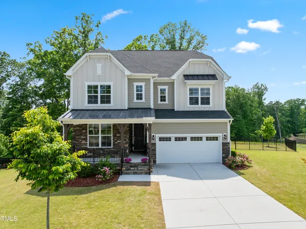 46 Waterfall Pointe, Chapel Hill, NC 27517