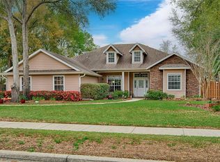 15122 NW 149th Rd, Alachua, FL 32615