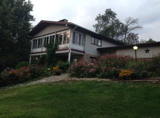 19365 Mishey Rd, Butler, OH 44822