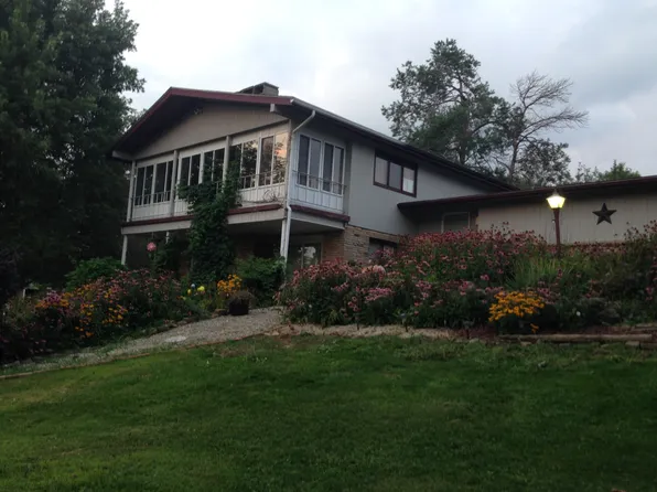 19365 Mishey Rd, Butler, OH 44822