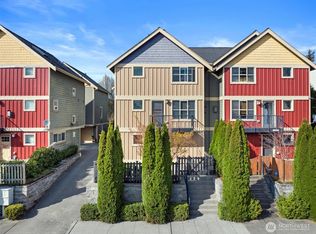 836 NW 52nd Street #B, Seattle, WA