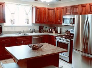 20 Appleton St, Brockton, MA 02301
