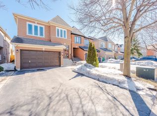 70 Wildberry Cres, Brampton, ON L6R 1J9