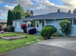 457 NW Ebberts Ave, Hillsboro, OR 97124