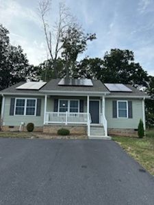 2316 Whitestone Dr, Harrisonburg, VA, 22801