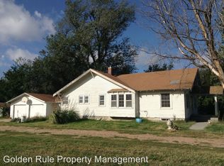 2911 W 56th Ave, Hutchinson, KS 67502