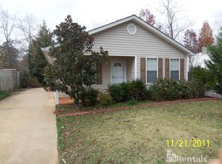 8920 Capri St, Gainesville, GA 30506