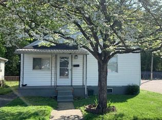 711 Main Ave, Nitro, WV 25143