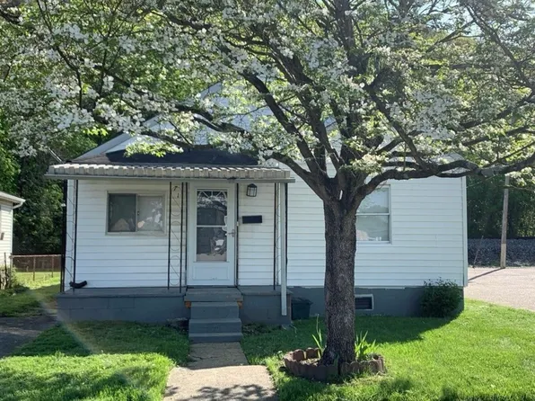 711 Main Ave, Nitro, WV 25143