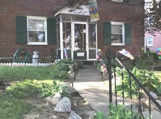 237 Hazelwood Ave, Clifton Heights, PA 19018