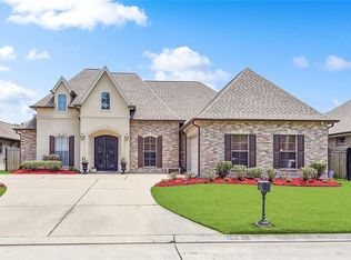 158 Rue Landry, Saint Rose, LA 70087