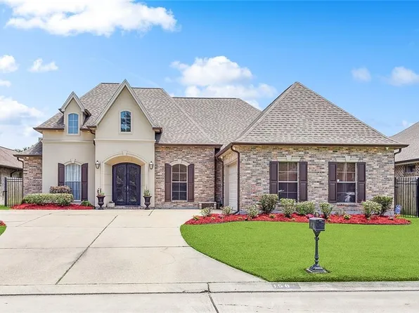 158 Rue Landry, Saint Rose, LA 70087