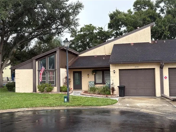 2101 SUNSET POINT ROAD #2105, CLEARWATER, FL 33765
