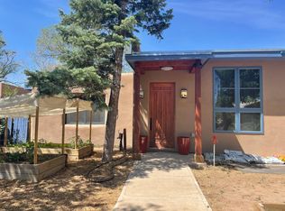 1608 3rd St, Santa Fe, NM 87505