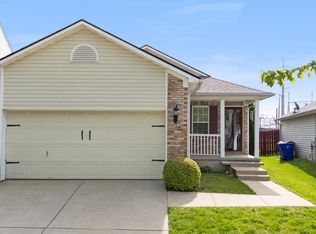 2640 Coronado Rdg, Lexington, KY 40511