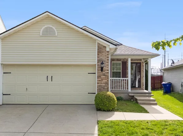 2640 Coronado Rdg, Lexington, KY 40511