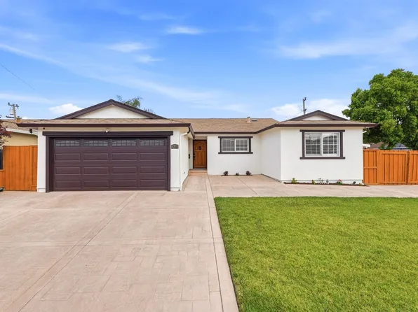 4201 Torres Ave, Fremont, CA 94536