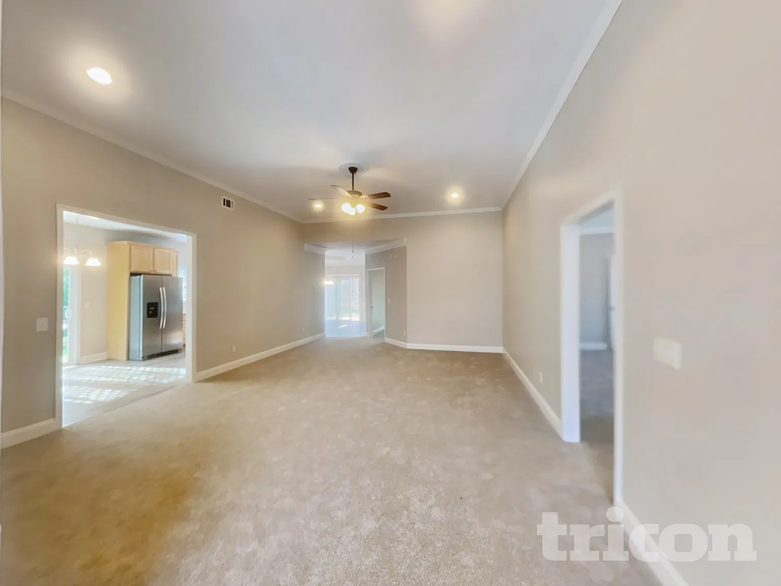 4833 Sumter Way Douglasville GA — Photo 3