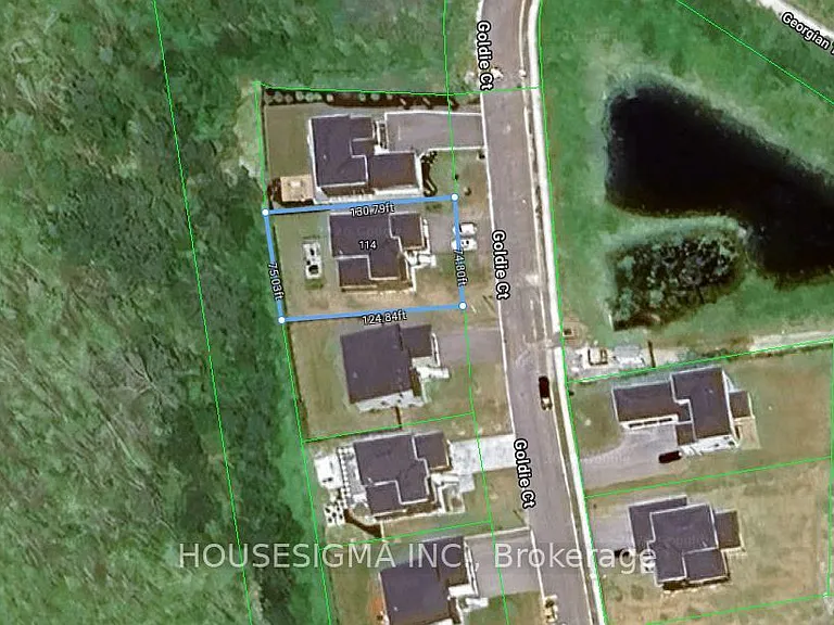 114 Goldie Ct — Photo 3