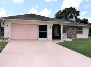 21507 Seaton Ave, Port Charlotte, FL 33954