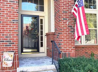 307 Belstone St, Pickerington, OH