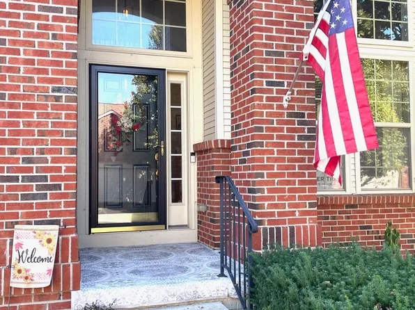 307 Belstone St, Pickerington, OH 43147