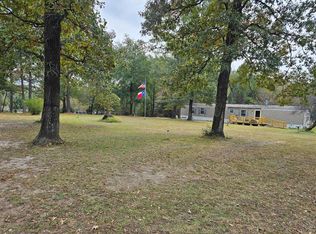 645 Deer Park Dr, Brookeland, TX 75931