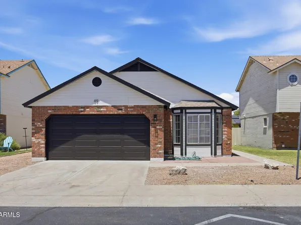 3134 E MCKELLIPS Road #69, Mesa, AZ 85213
