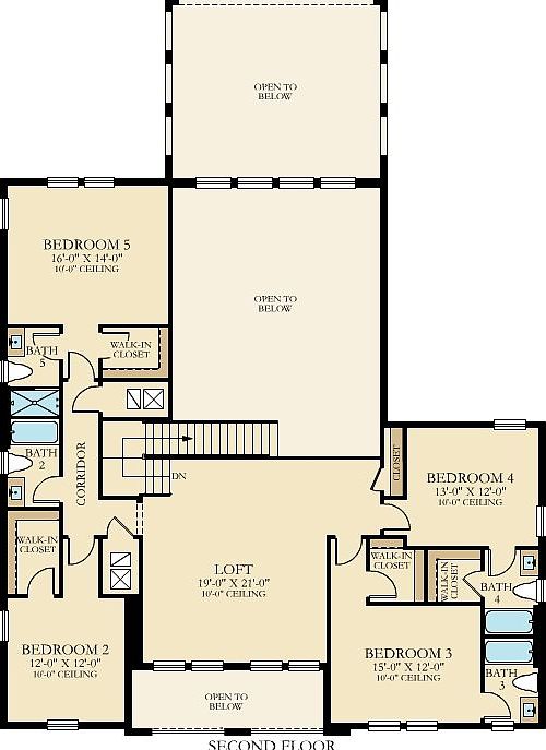 12520 N Parkland Bay Trl, Parkland, FL 33076 Zillow