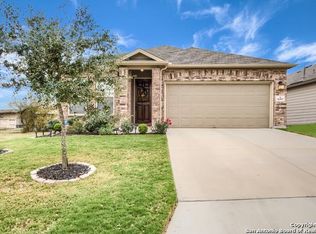 16303 Lantana Pt, San Antonio, TX 78247