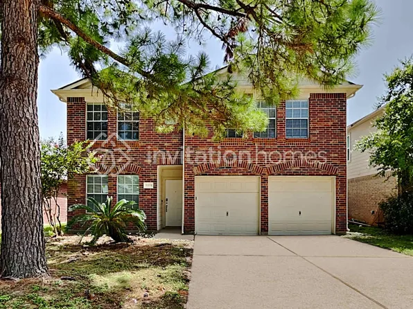 11911 Sonora Springs Dr, Tomball, TX 77375