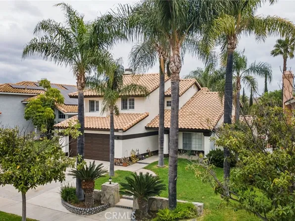 2982 La Vista Ave, Corona, CA 92879