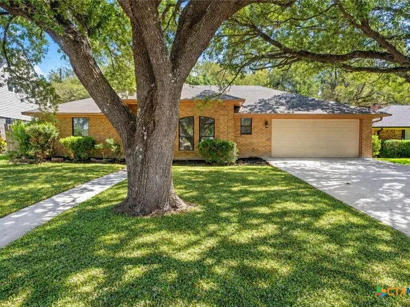 3213 Pecan Valley Dr, Temple, TX 76502