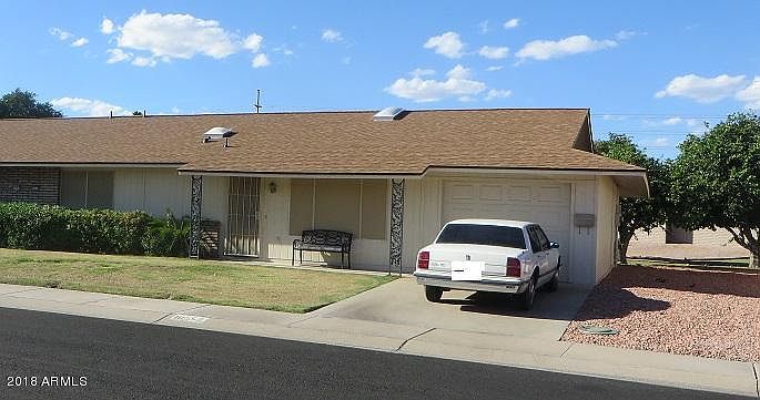 1st image of 10558 W Campana Dr