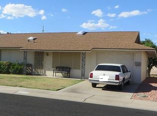 10558 W Campana Dr, Sun City, AZ 85351