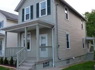 433 Prestley St, Carnegie, PA 15106