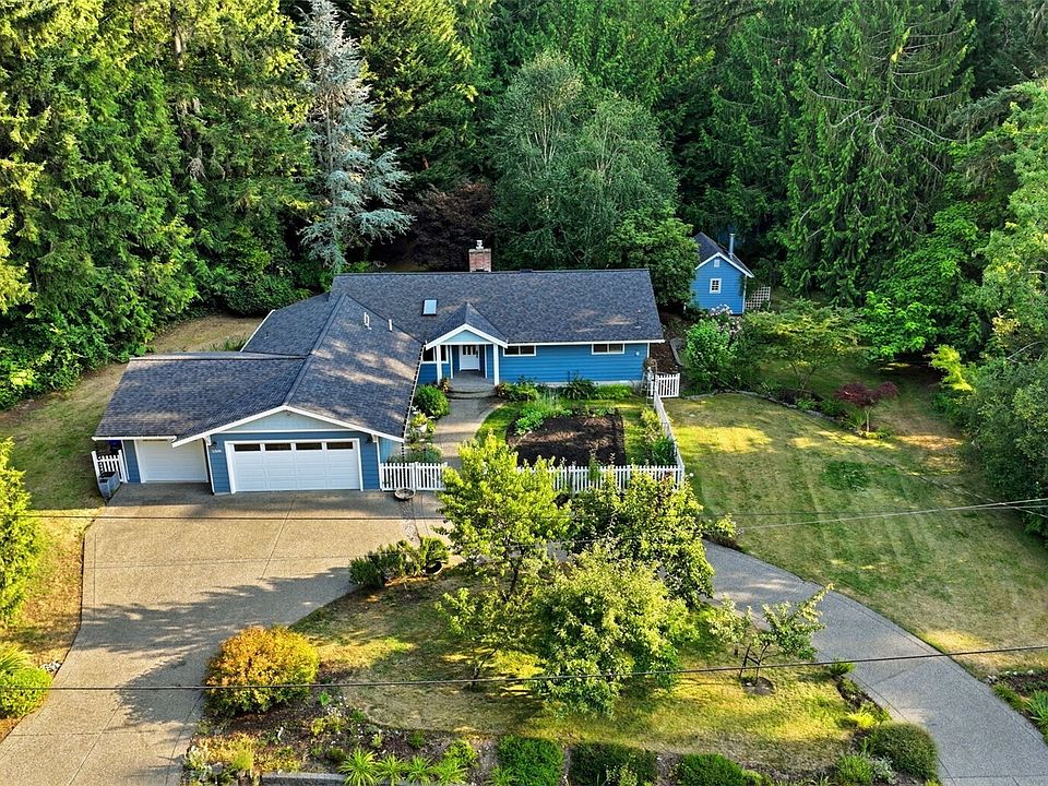 1st image of 5308 View Point Drive NW
