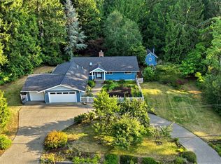 5308 View Point Drive NW, Gig Harbor, WA 98335