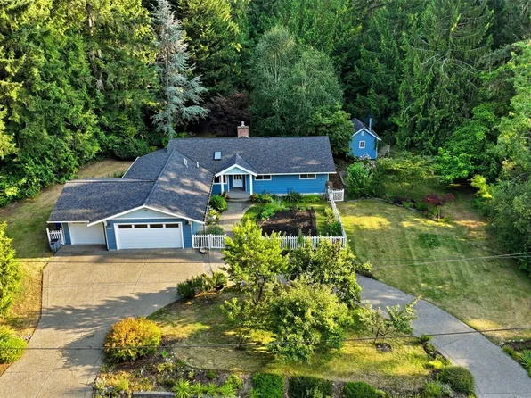 5308 View Point Drive NW, Gig Harbor, WA 98335